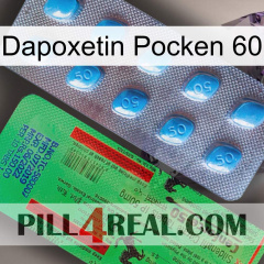Dapoxetine Poxet 60 new03